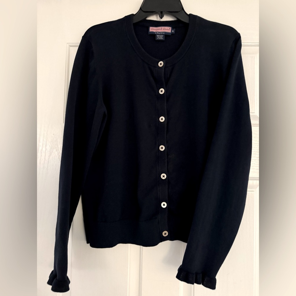 VINEYARD VINES Cardigan